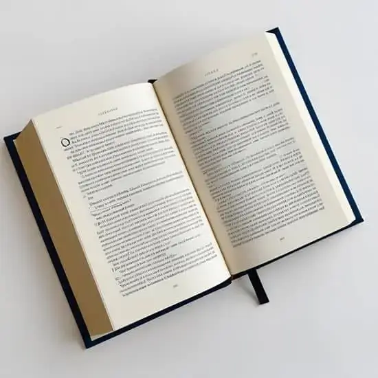 Book