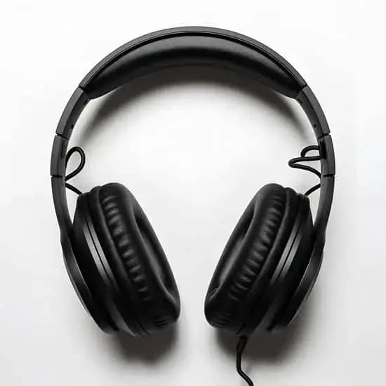 Headphones